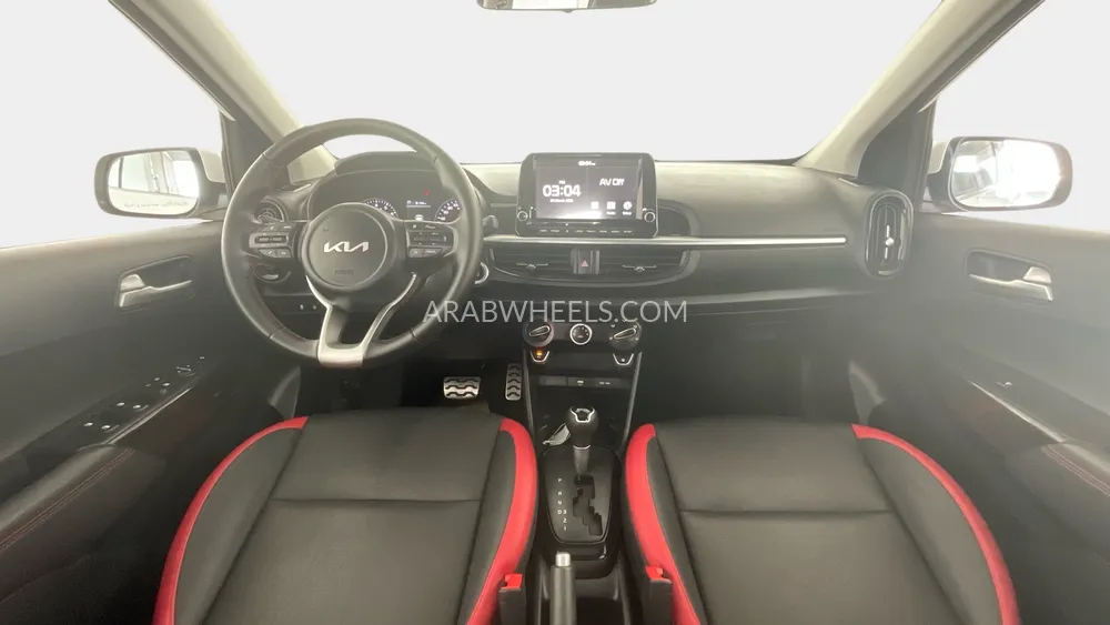 Kia Picanto 2023 for Sale in Dubai Image-23