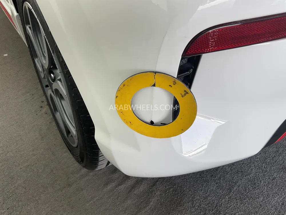 Kia Picanto 2023 for Sale in Dubai Image-28