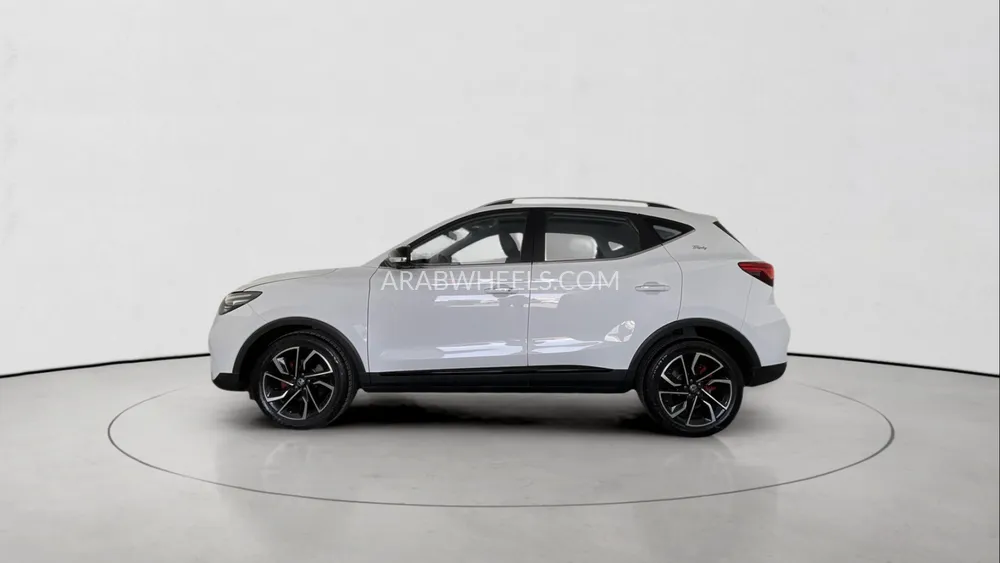 MG ZS 2021 for Sale in Sharjah Image-7