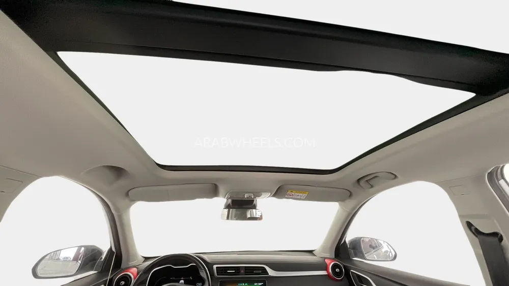 MG ZS 2021 for Sale in Sharjah Image-19