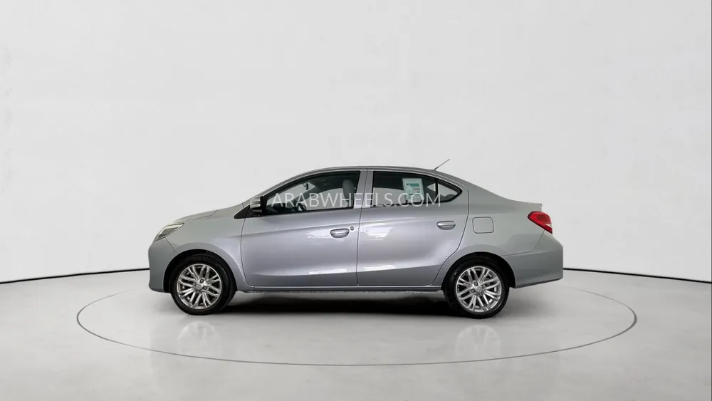 Mitsubishi Attrage 2024 for Sale in Dubai Image-7