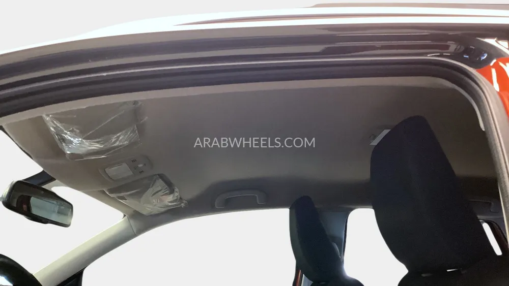 Suzuki Fronx 2025 for Sale in Dubai Image-20