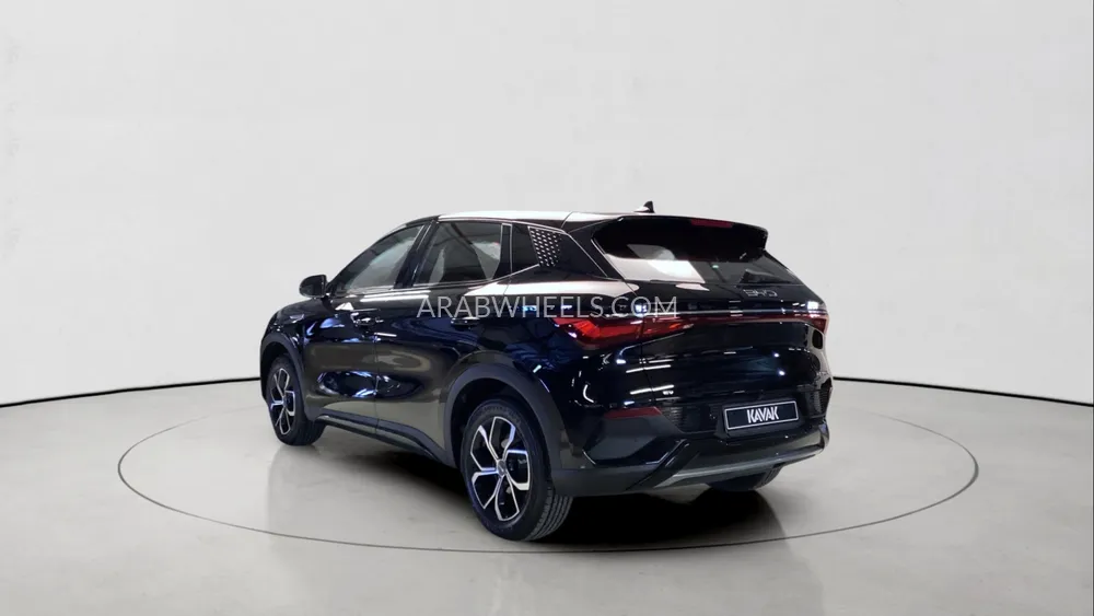 BYD ATTO 3 2025 for Sale in Sharjah Image-6