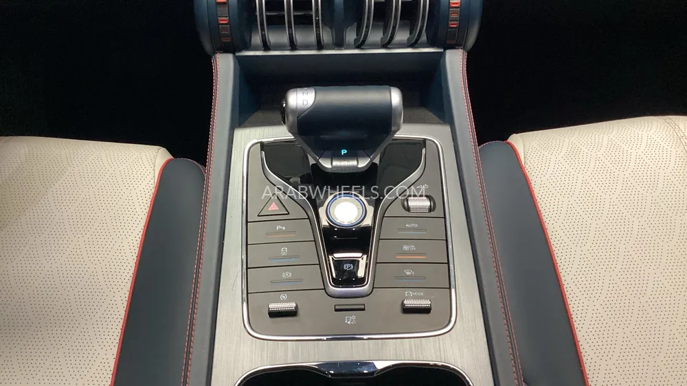 BYD ATTO 3 2025 for Sale in Sharjah Image-16