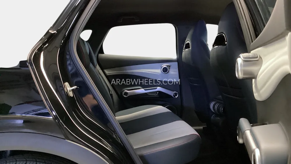 BYD ATTO 3 2025 for Sale in Sharjah Image-26