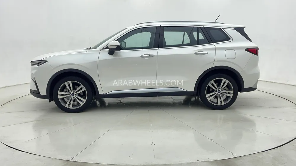 Ford Territory 2025 for Sale in Dubai Image-6