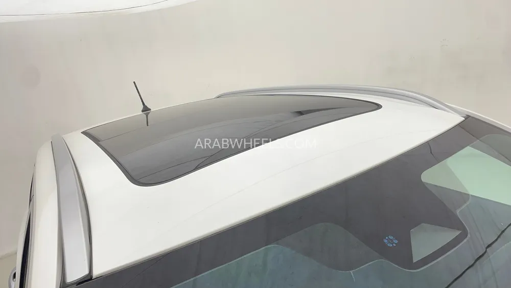 Ford Territory 2025 for Sale in Dubai Image-11