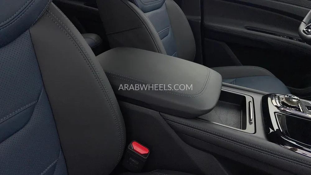 Ford Territory 2025 for Sale in Dubai Image-41