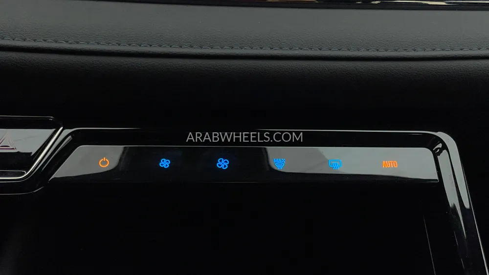 Ford Territory 2025 for Sale in Dubai Image-54