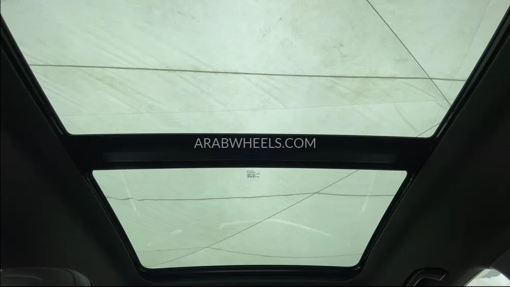 Geely Coolray 2025 for Sale in Dubai Image-26