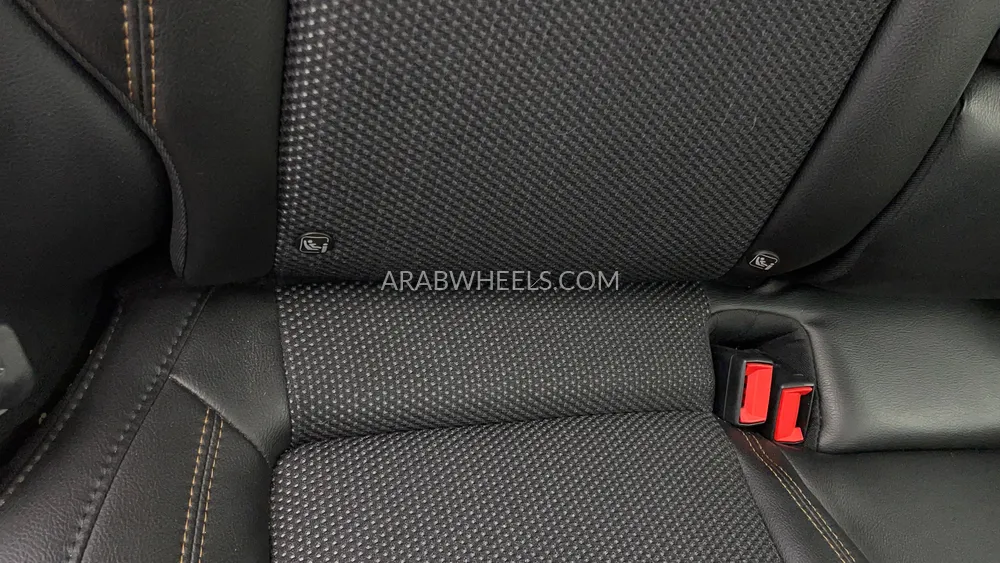 Jeep Compass 2020 for Sale in Dubai Image-44