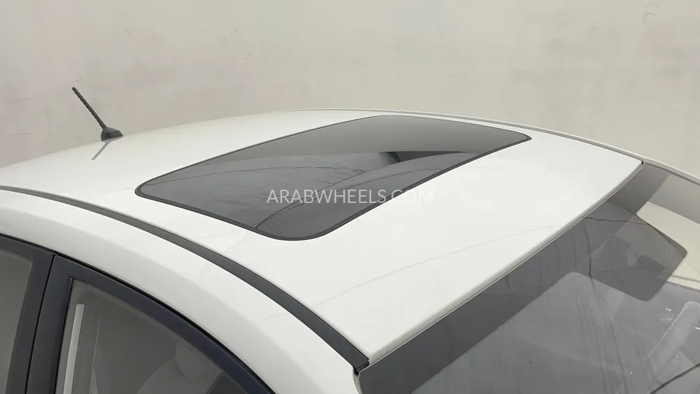 Kia Pegas 2023 for Sale in Dubai Image-11