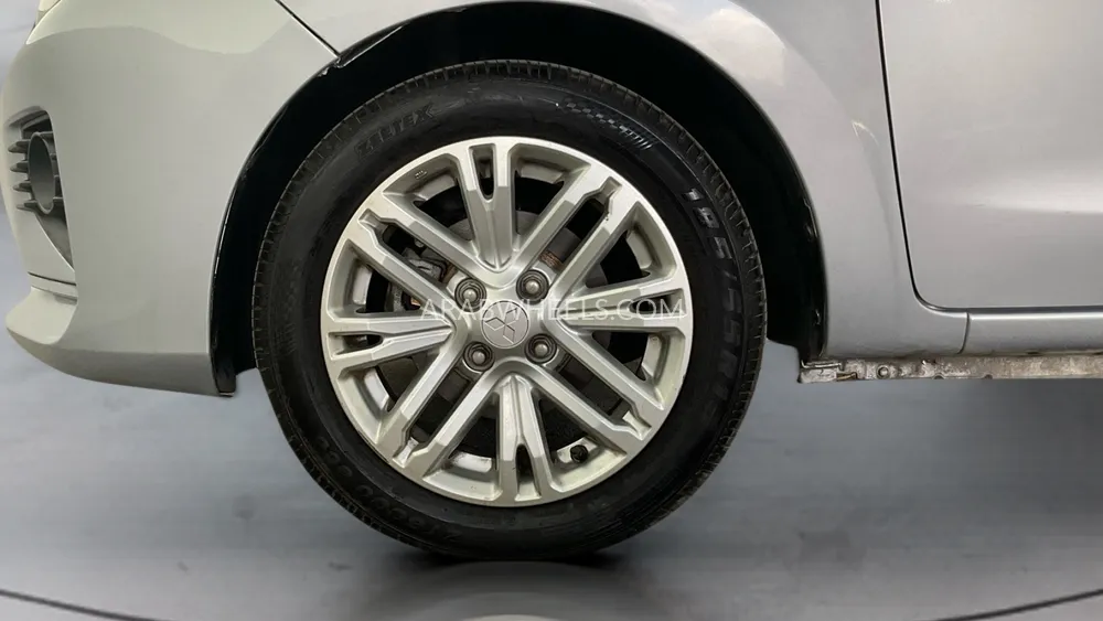 Mitsubishi Attrage 2024 for Sale in Dubai Image-9