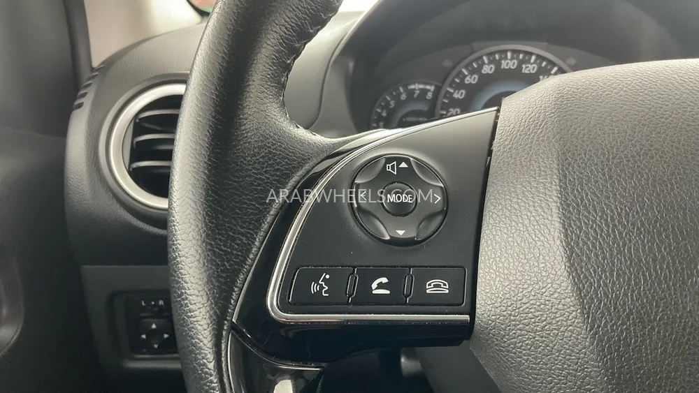Mitsubishi Attrage 2024 for Sale in Dubai Image-18