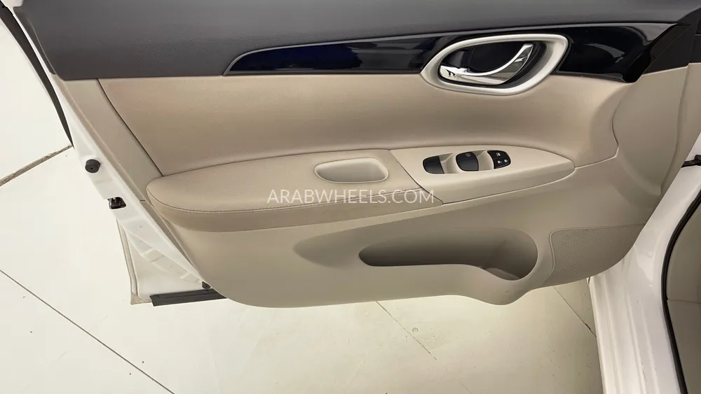 نيسان سنترا 2021 for Sale in دبي Image-17