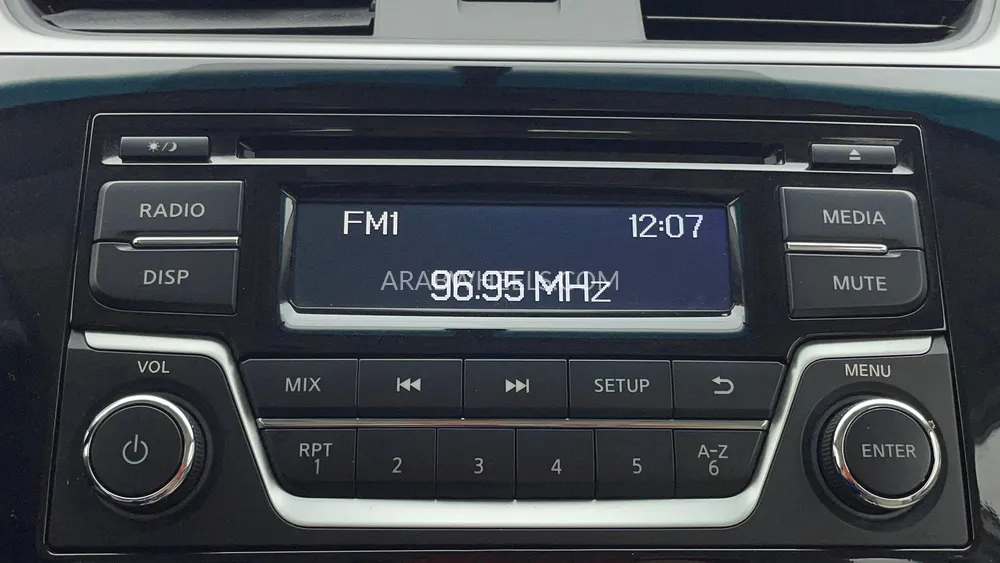 نيسان سنترا 2021 for Sale in دبي Image-29