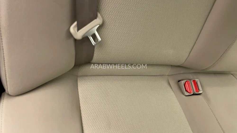 نيسان سنترا 2021 for Sale in دبي Image-32