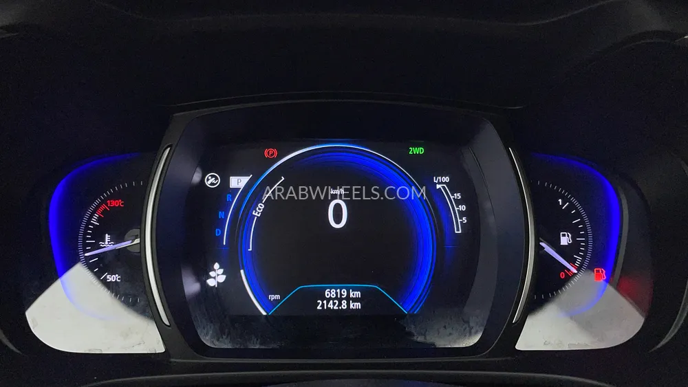 Renault Koleos 2023 for Sale in Dubai Image-13