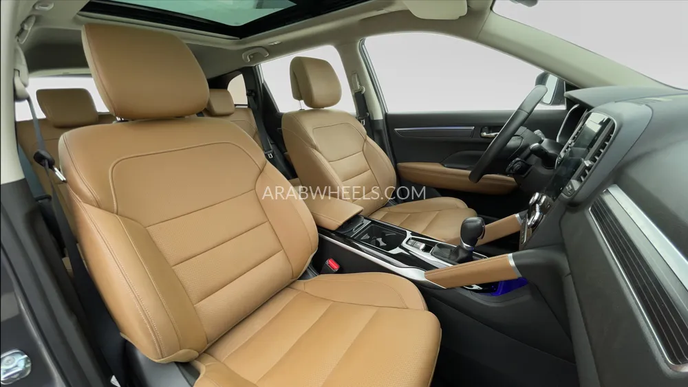 Renault Koleos 2023 for Sale in Dubai Image-26