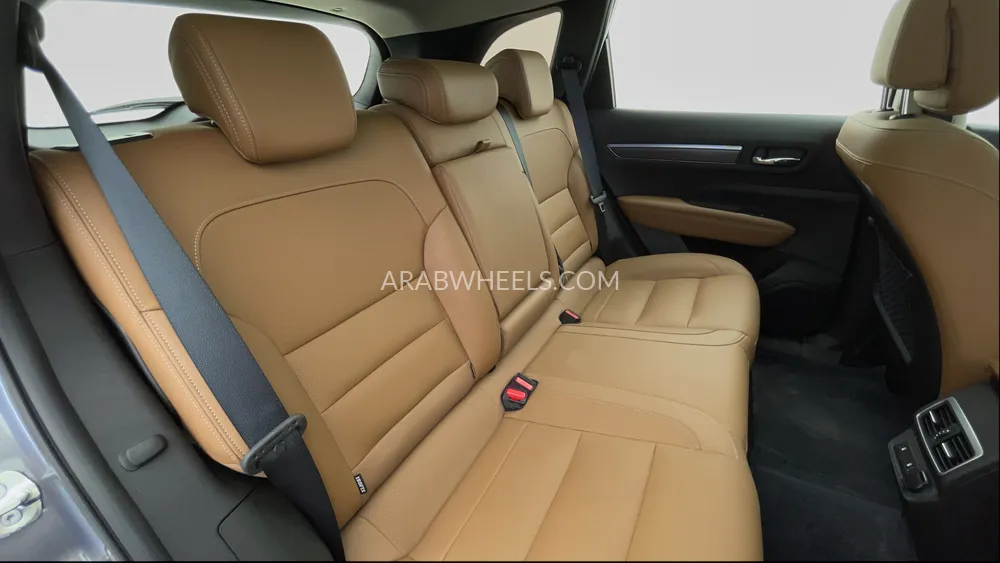 Renault Koleos 2023 for Sale in Dubai Image-27