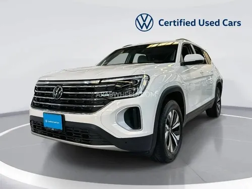 Volkswagen Teramont 2.0L Trendline 2024 for Sale