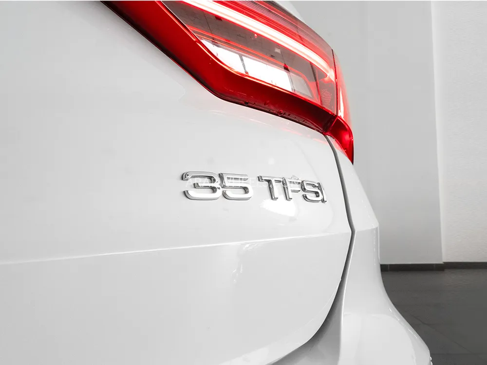 Audi Q3 2023 for Sale in Dubai Image-13