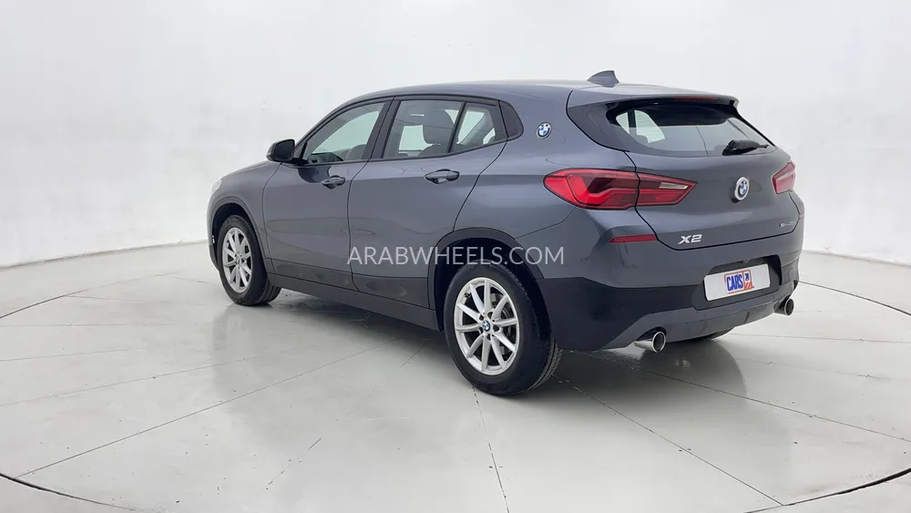 BMW X2 2020 for Sale in Dubai Image-5