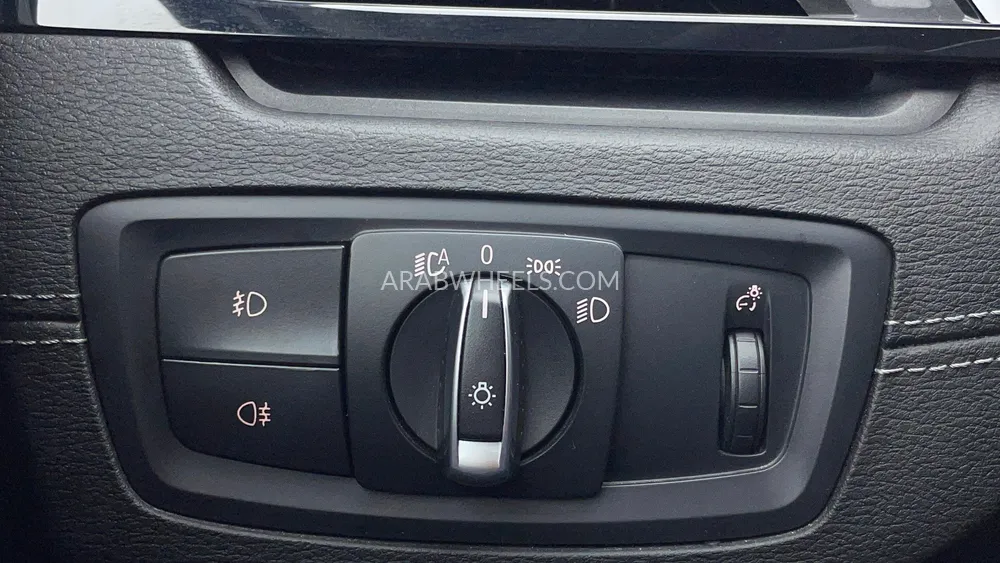 BMW X2 2020 for Sale in Dubai Image-31