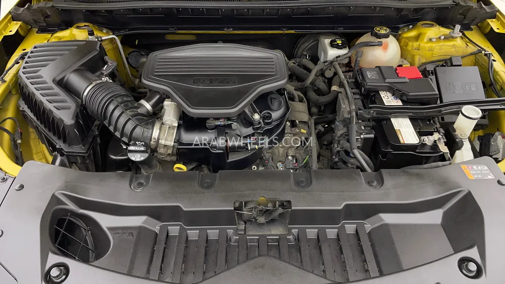 Chevrolet Blazer 2023 for Sale in Dubai Image-9