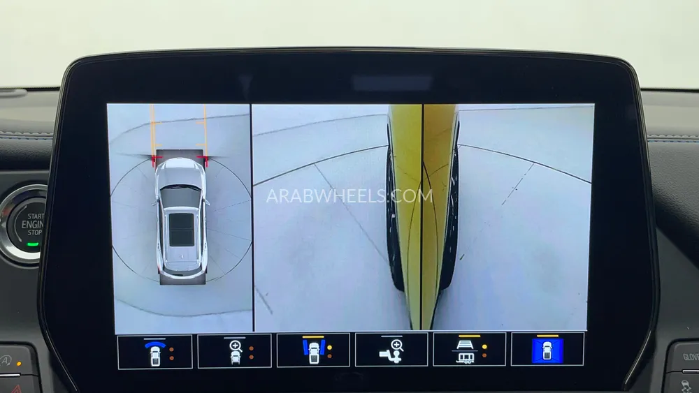 Chevrolet Blazer 2023 for Sale in Dubai Image-18