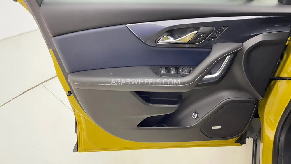 Chevrolet Blazer 2023 for Sale in Dubai Image-21