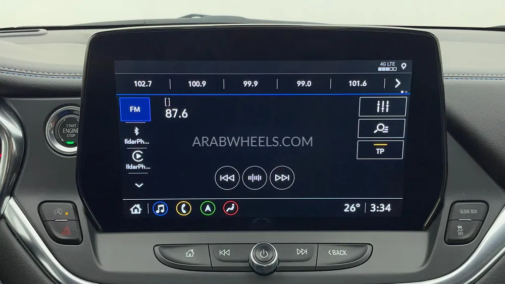 Chevrolet Blazer 2023 for Sale in Dubai Image-34