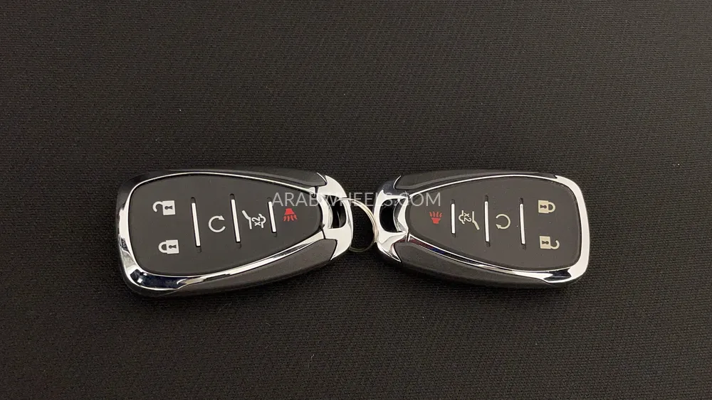 Chevrolet Blazer 2023 for Sale in Dubai Image-47