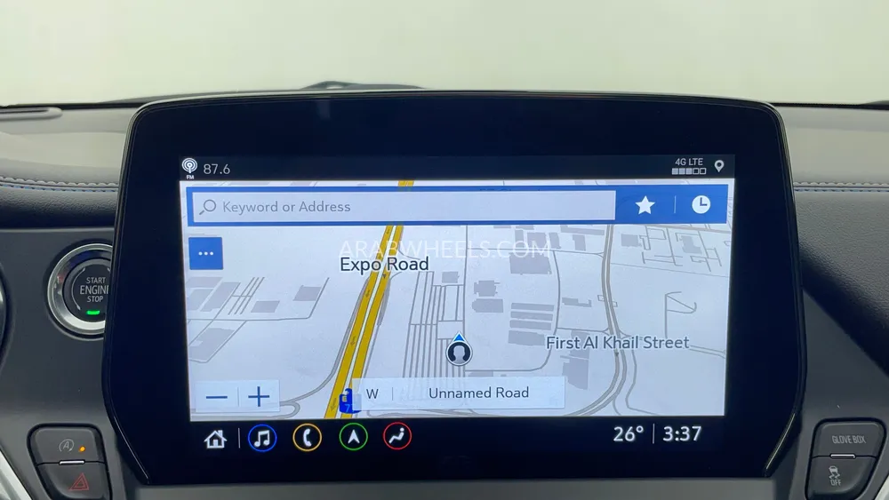 Chevrolet Blazer 2023 for Sale in Dubai Image-54