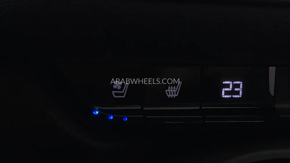 Chevrolet Blazer 2023 for Sale in Dubai Image-55