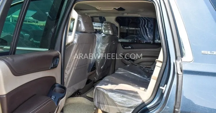 GMC Yukon 2020 for Sale in Ajman Image-12