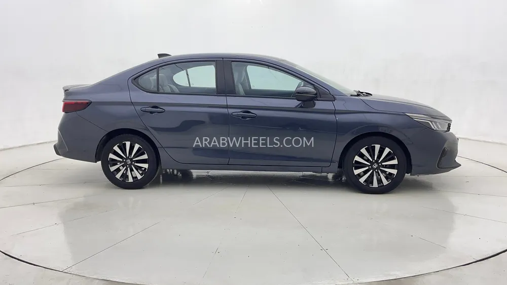 Honda City 2024 for Sale in Dubai Image-2