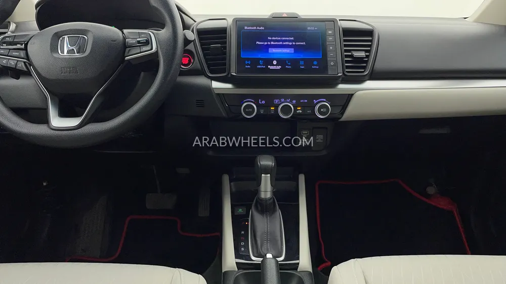 Honda City 2024 for Sale in Dubai Image-14