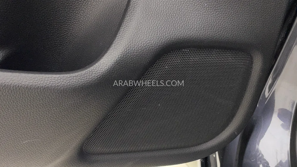 Honda City 2024 for Sale in Dubai Image-23