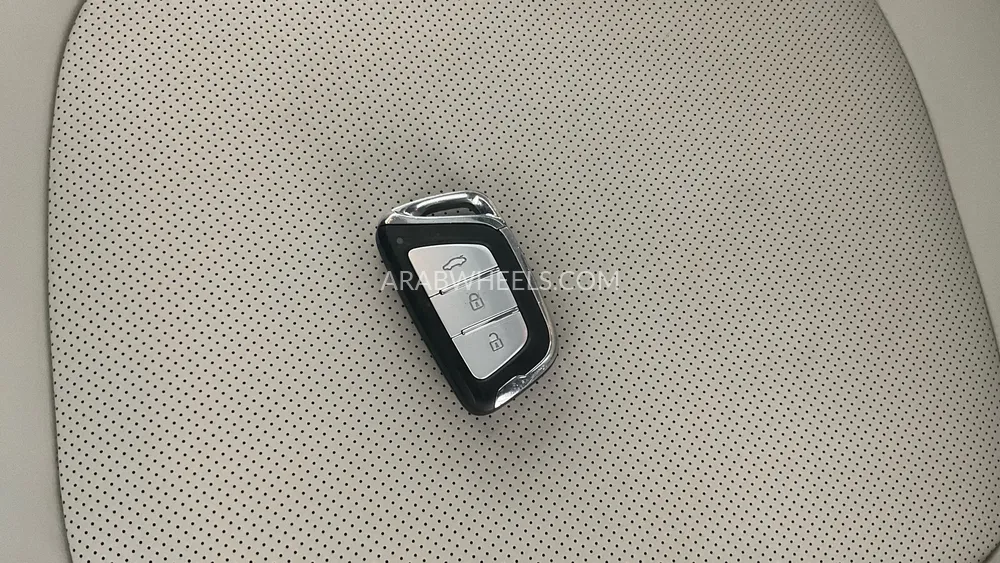 جاك JS4 2023 for Sale in دبي Image-18