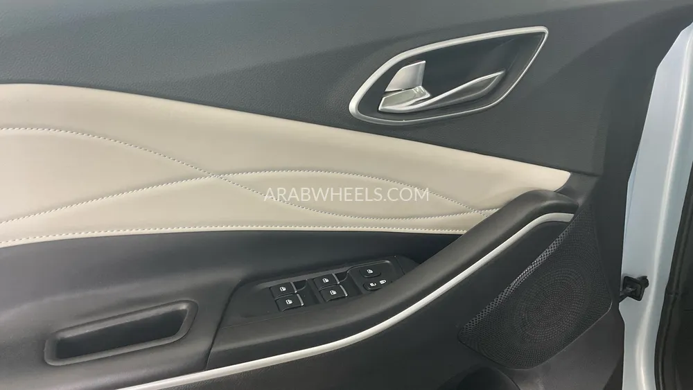 جاك JS4 2023 for Sale in دبي Image-20