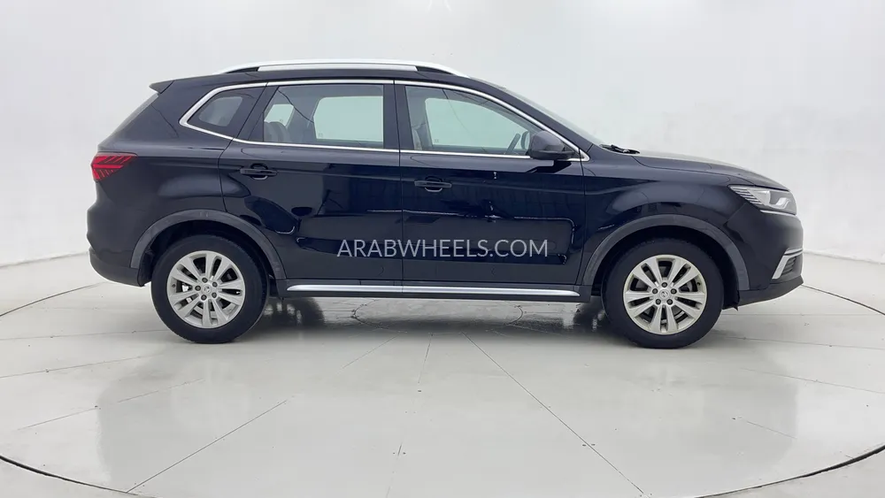 MG RX5 2023 for Sale in Dubai Image-2