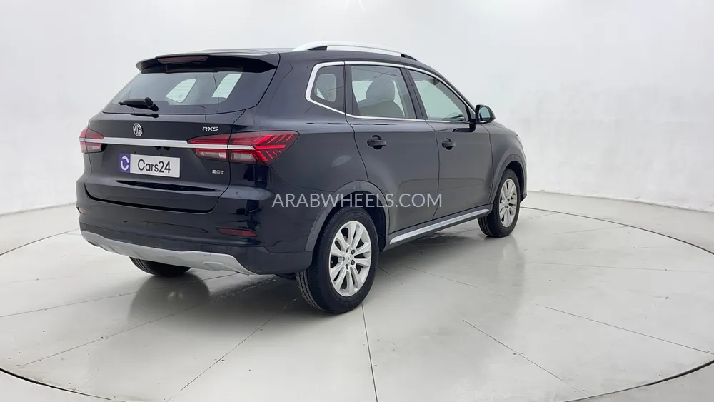 MG RX5 2023 for Sale in Dubai Image-3