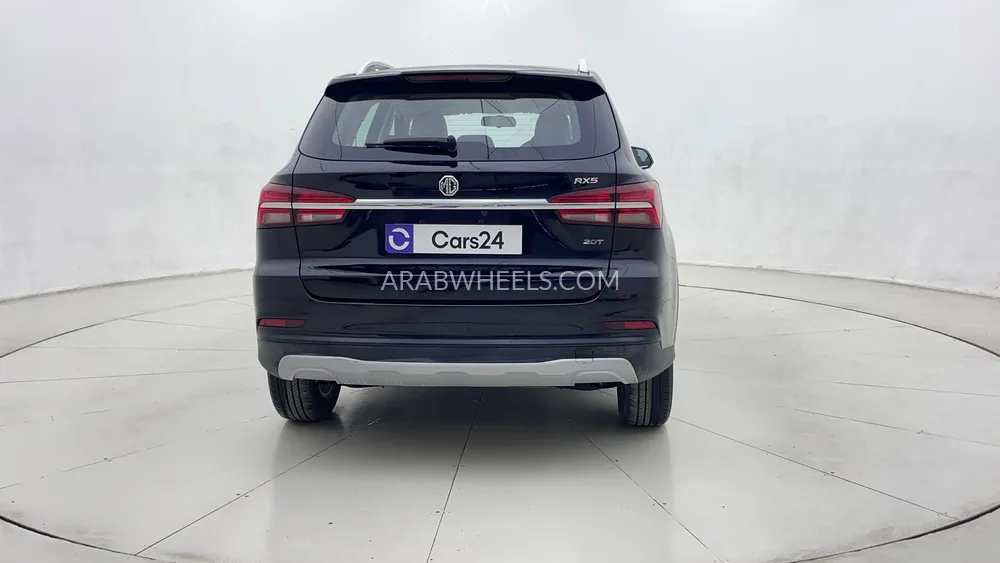 MG RX5 2023 for Sale in Dubai Image-4
