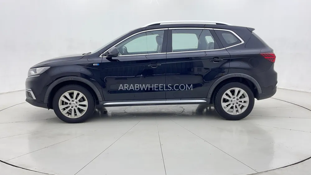 MG RX5 2023 for Sale in Dubai Image-6