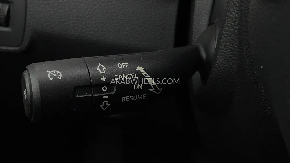 MG RX5 2023 for Sale in Dubai Image-20