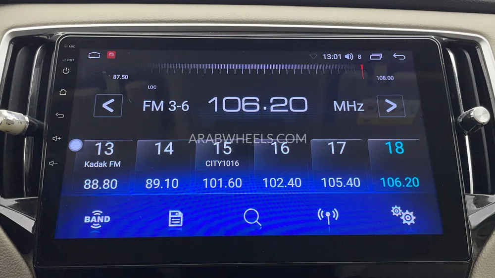 MG RX5 2023 for Sale in Dubai Image-30