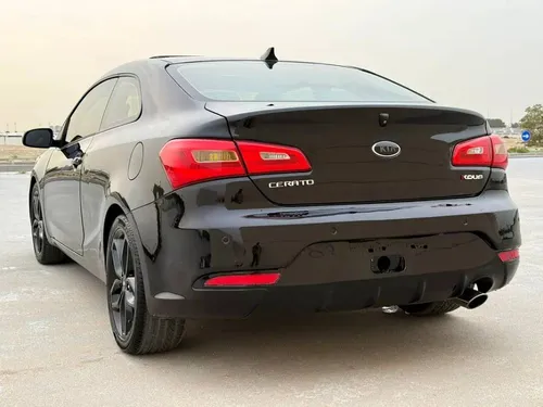 Kia Cerato 2015