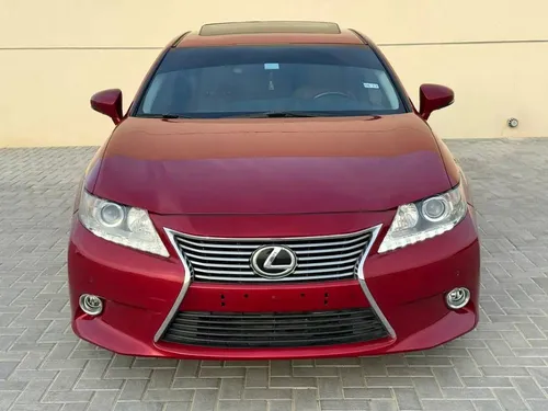 لكزس ES 2015 for Sale