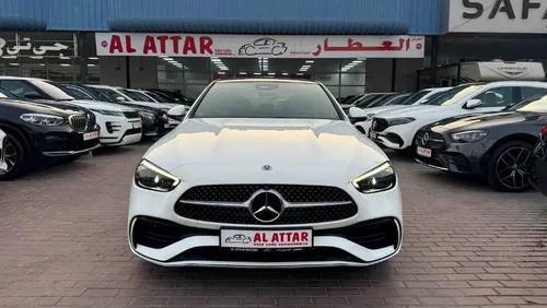 Mercedes Benz C Class C 200 2023